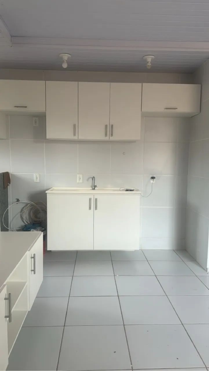 Apartamento mobiliado pronto para morar - Condomínio Ônix  - Foto 2