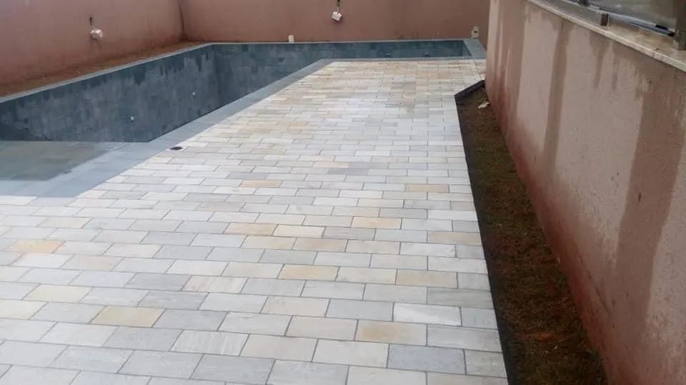 Pedras para Piscinas  - Foto 4