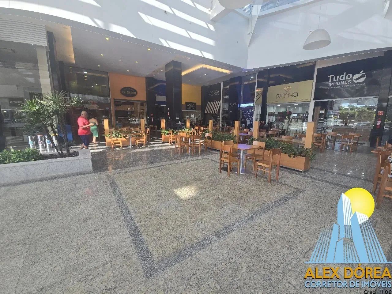 LOJA COMERCIAL em Salvador - BA, Paralela