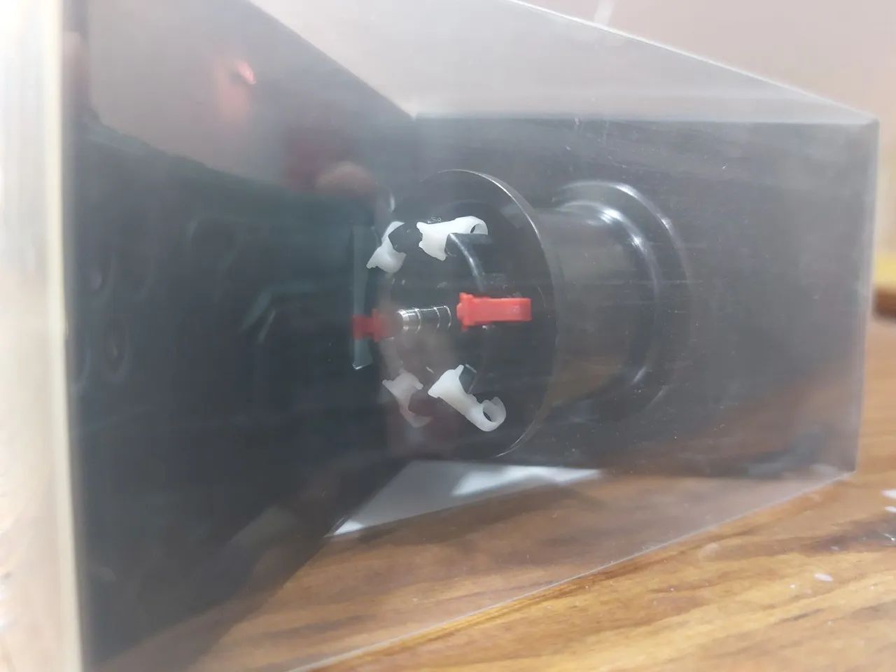 Carretel Carretilha Shimano Metanium 2013 e 2016 - Foto 3