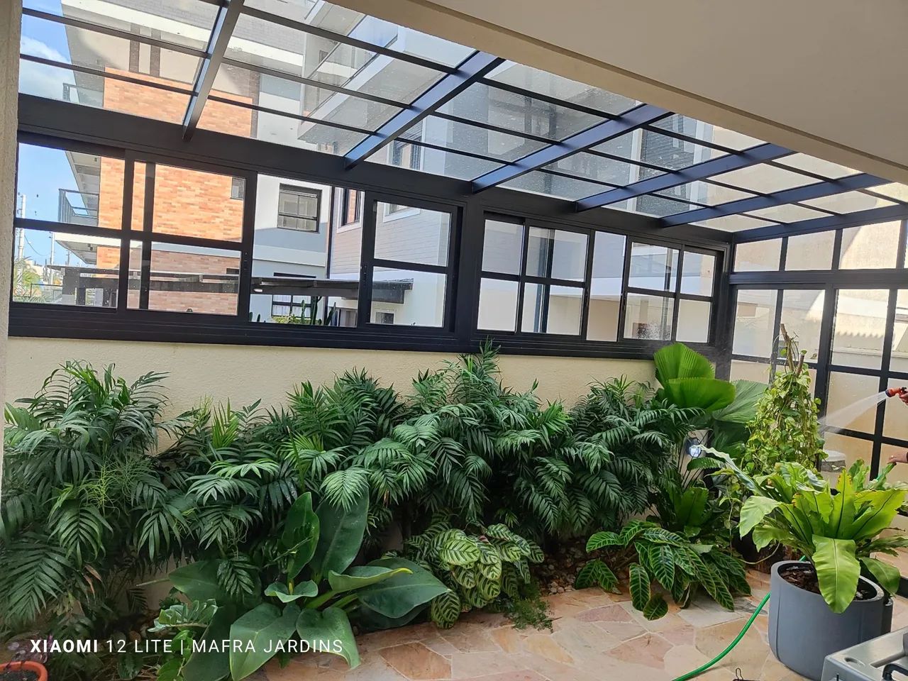 Jardinagem e paisagismo  - Foto 3