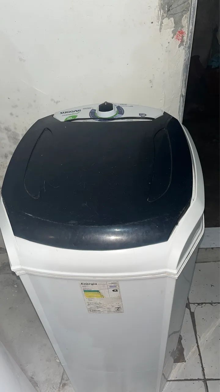 Compact washing machine64739934062593120