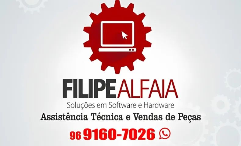 Reparo Recuperação Manutenção Geral de Placa de Video - Foto 3
