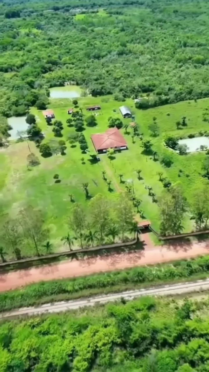 Sítio Completo Próximo à Santa Rita  - Foto 4