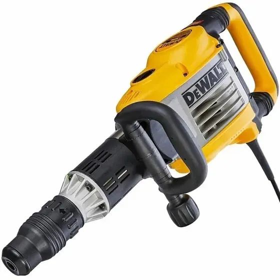 Martelo Demolidor SDS Max 10 Kilos 1500 Watts 220 Volts - D25901K-B2 - Foto 2