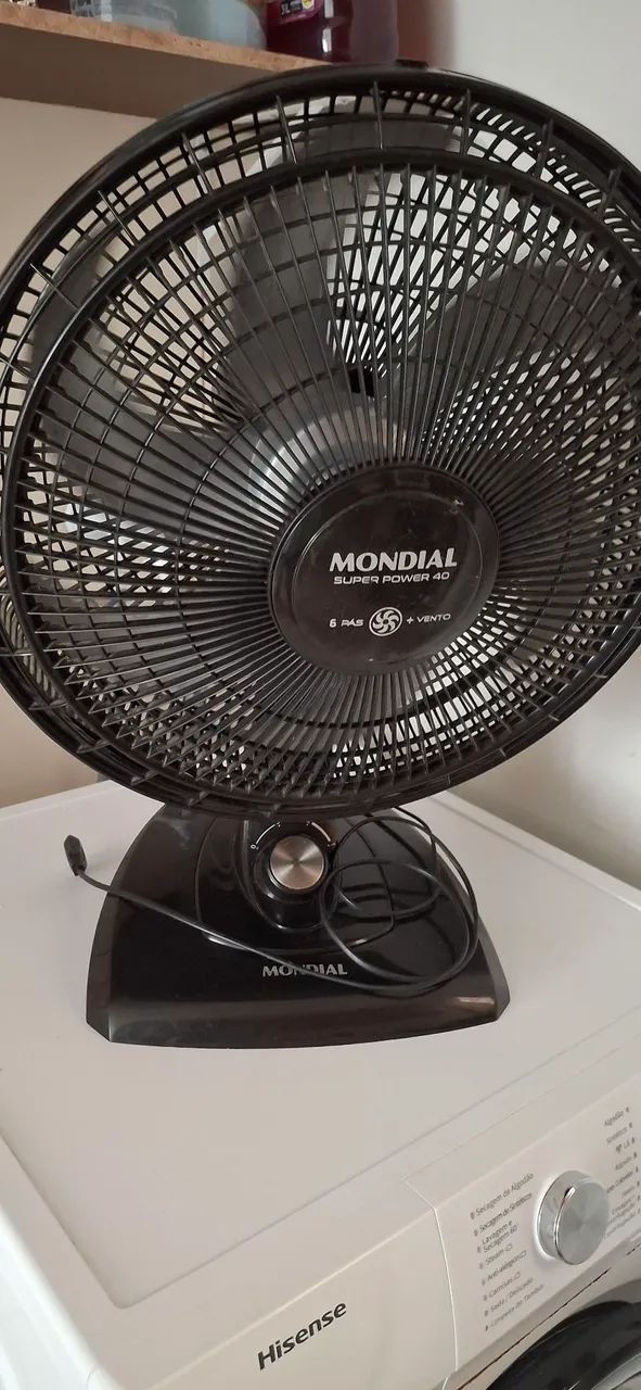 Ventiladores 64291460224770123