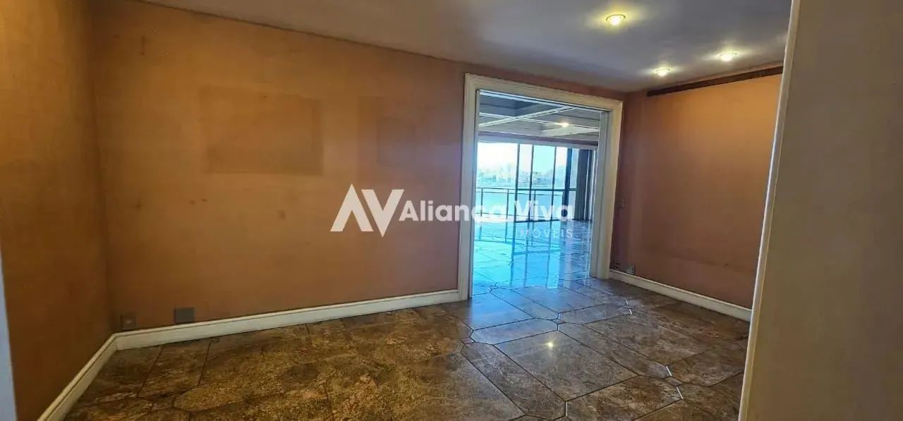 Lagoa | Apartamento 3 quartos, sendo 1 suite - Foto 5