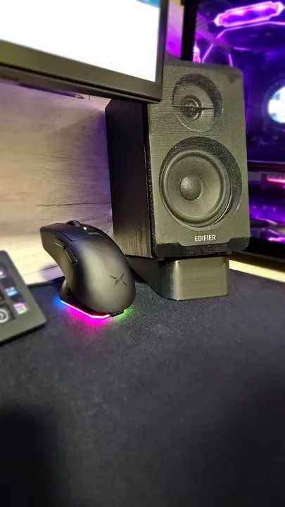 Edifier R33Bt 16w Caixa de som Bluetooth