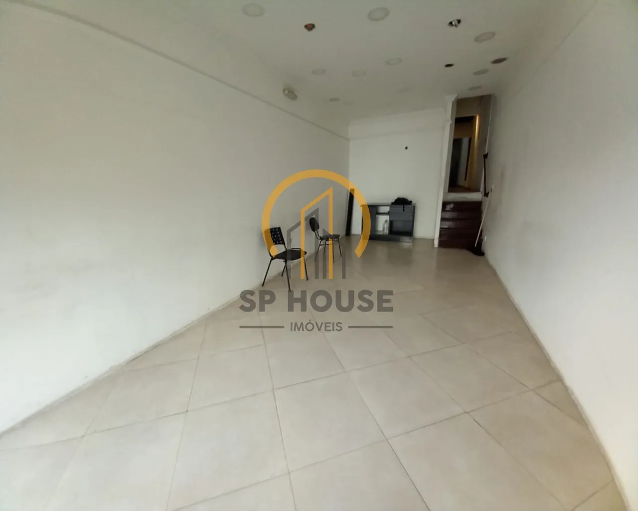 Loja para venda ou locação, 4 salas, 210m², Vila Mariana