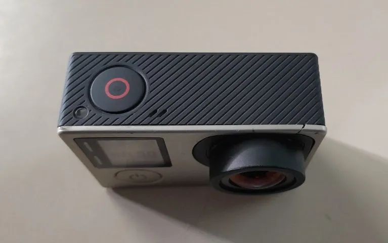 GoPro Hero 4 Black - Foto 4