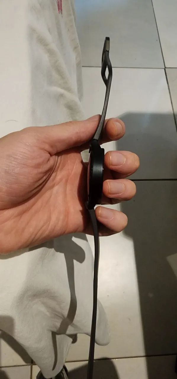 Smartwatch Samsung Galaxy Watch4 - Foto 3