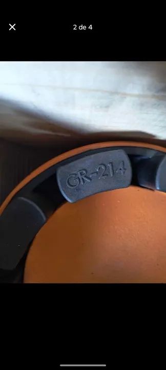 Acoplamento GR-214 - Foto 2