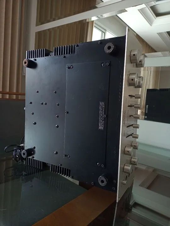 Amplificador Marantz  Model Thirty - Foto 6