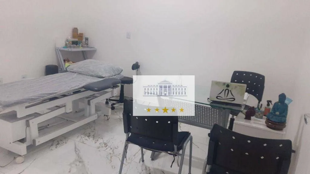 Sala para alugar, 15 m² por R$ 1.800,00/mês - Jardim Sumaré - Araçatuba/SP