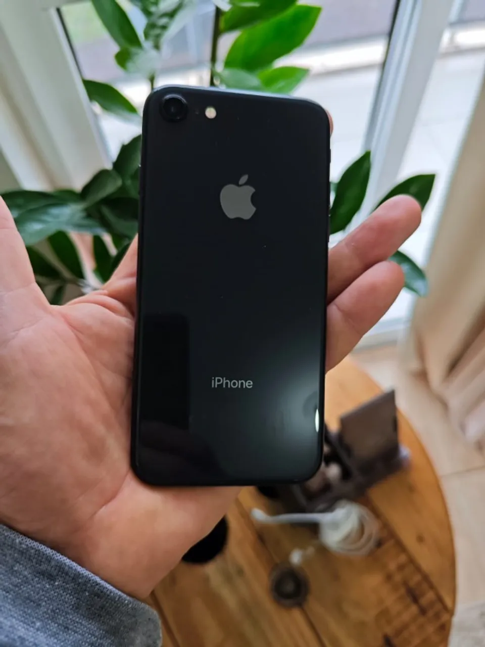 IPHONE 8 IMPECÁVEL VENDA