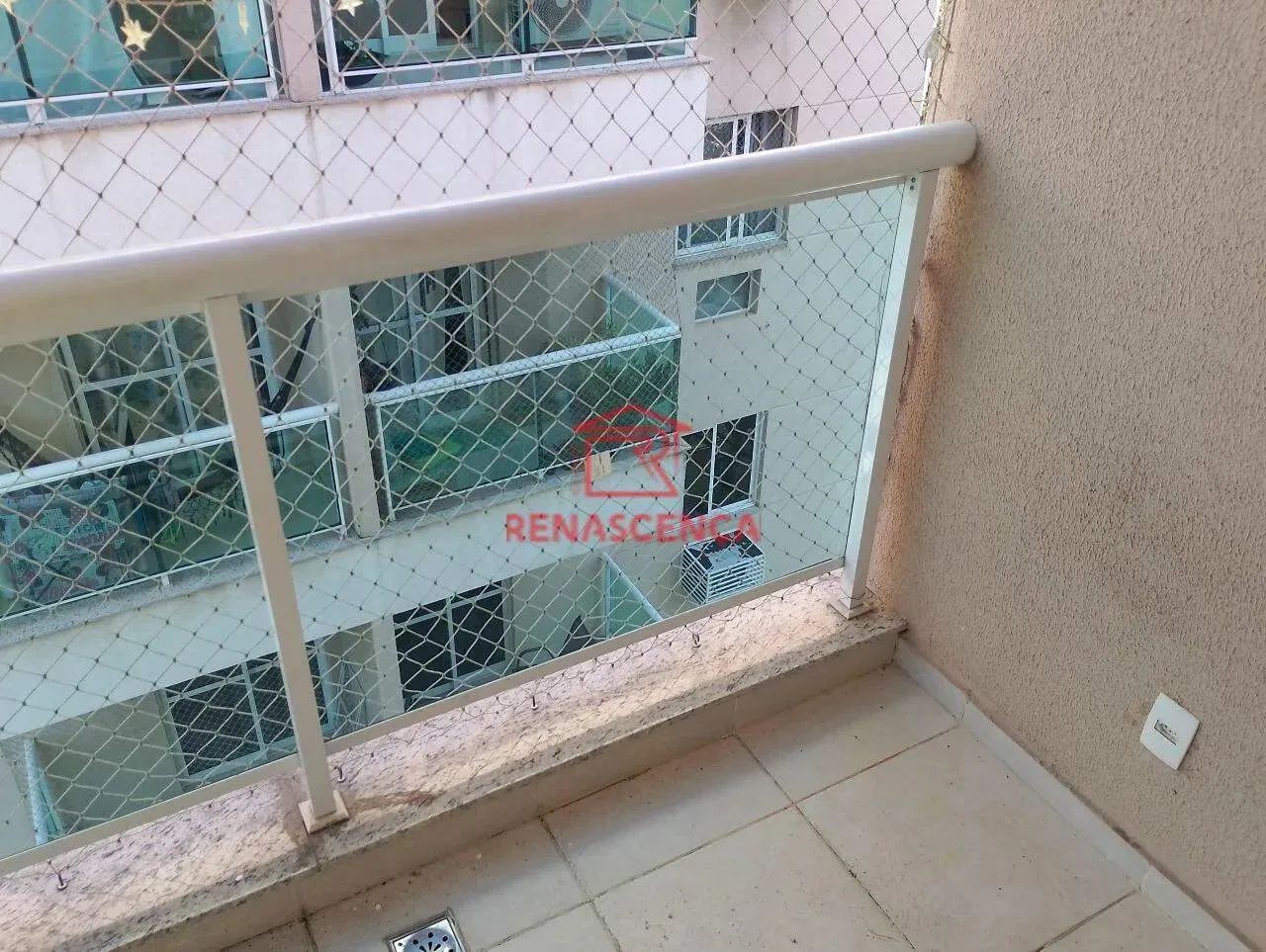 Apartamento com 2 Quartos e Varanda na Praça Seca. - Foto 5