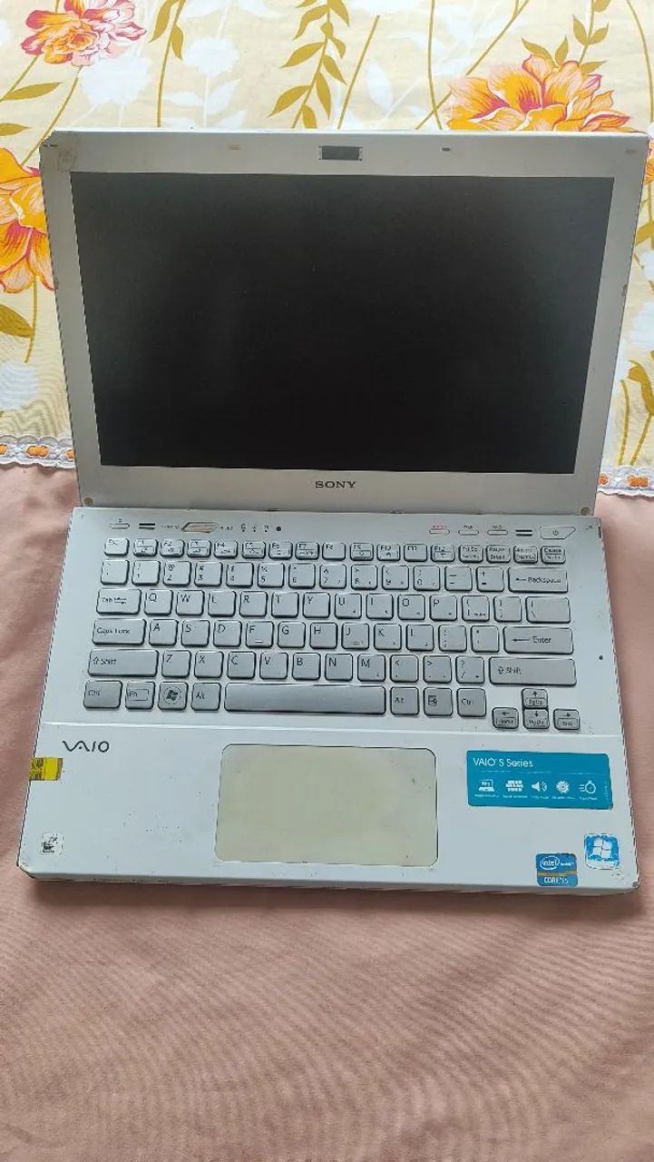 SONY