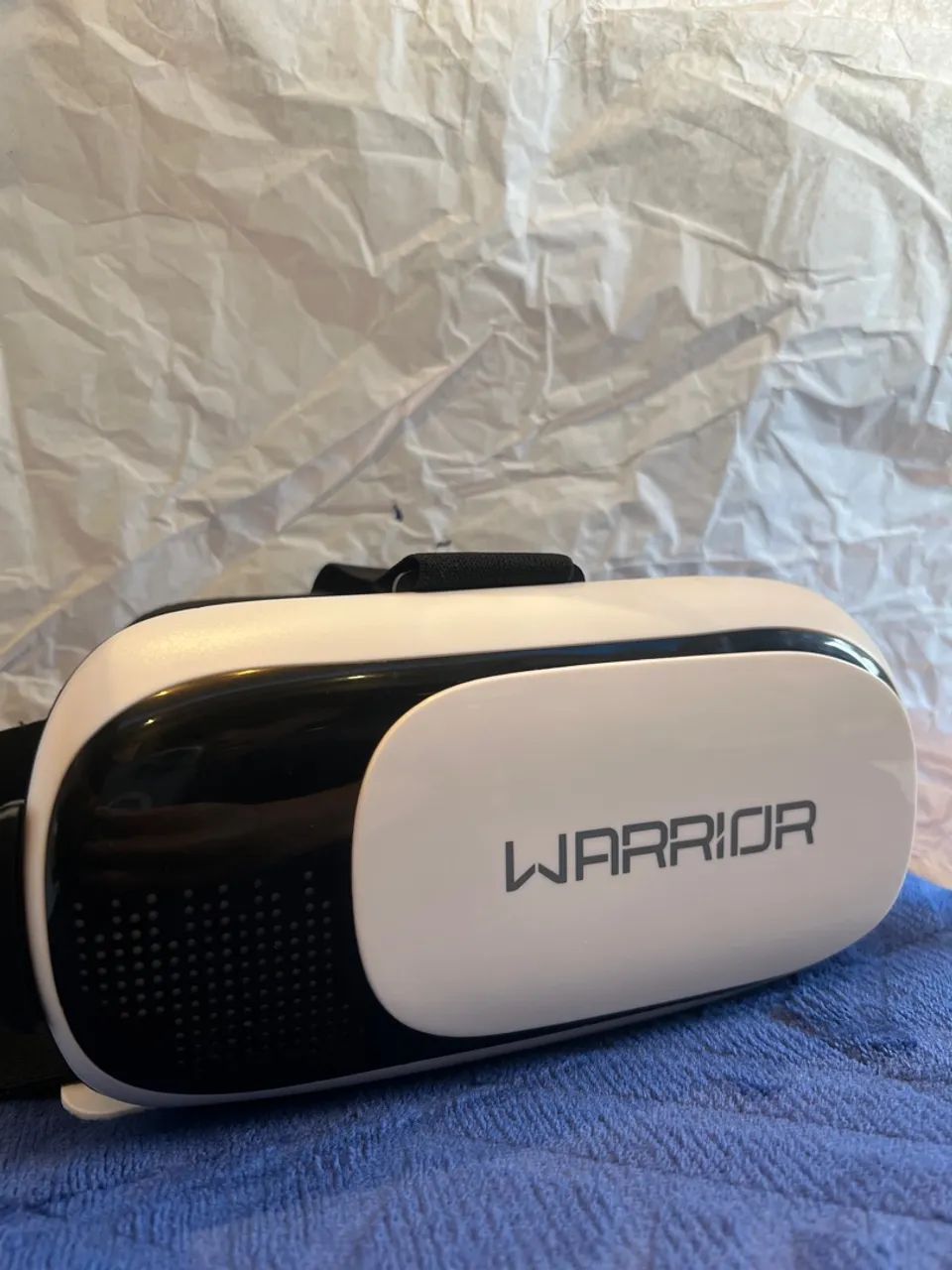 Óculos de Realidade Virtual Warrior Hondo JS080 - Foto 3