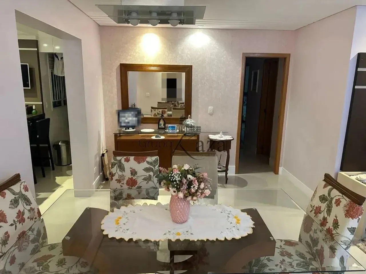 Oportunidade - Apartamento - The View Club Residence - Jardim Alvorada - 3 Dormitórios - 1