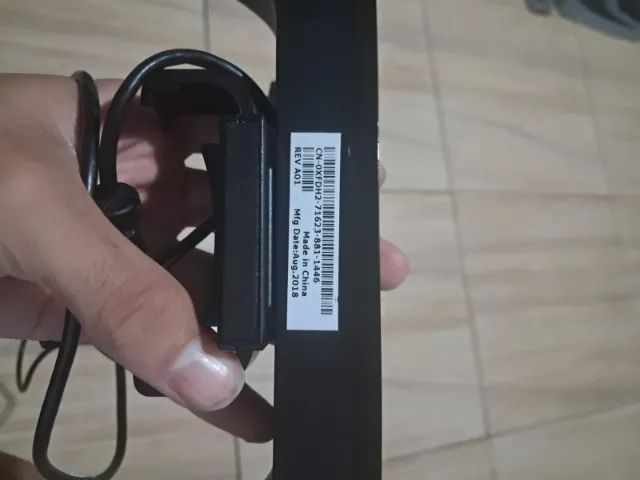 SoundBar Estéreo Dell - AC511M - Foto 4