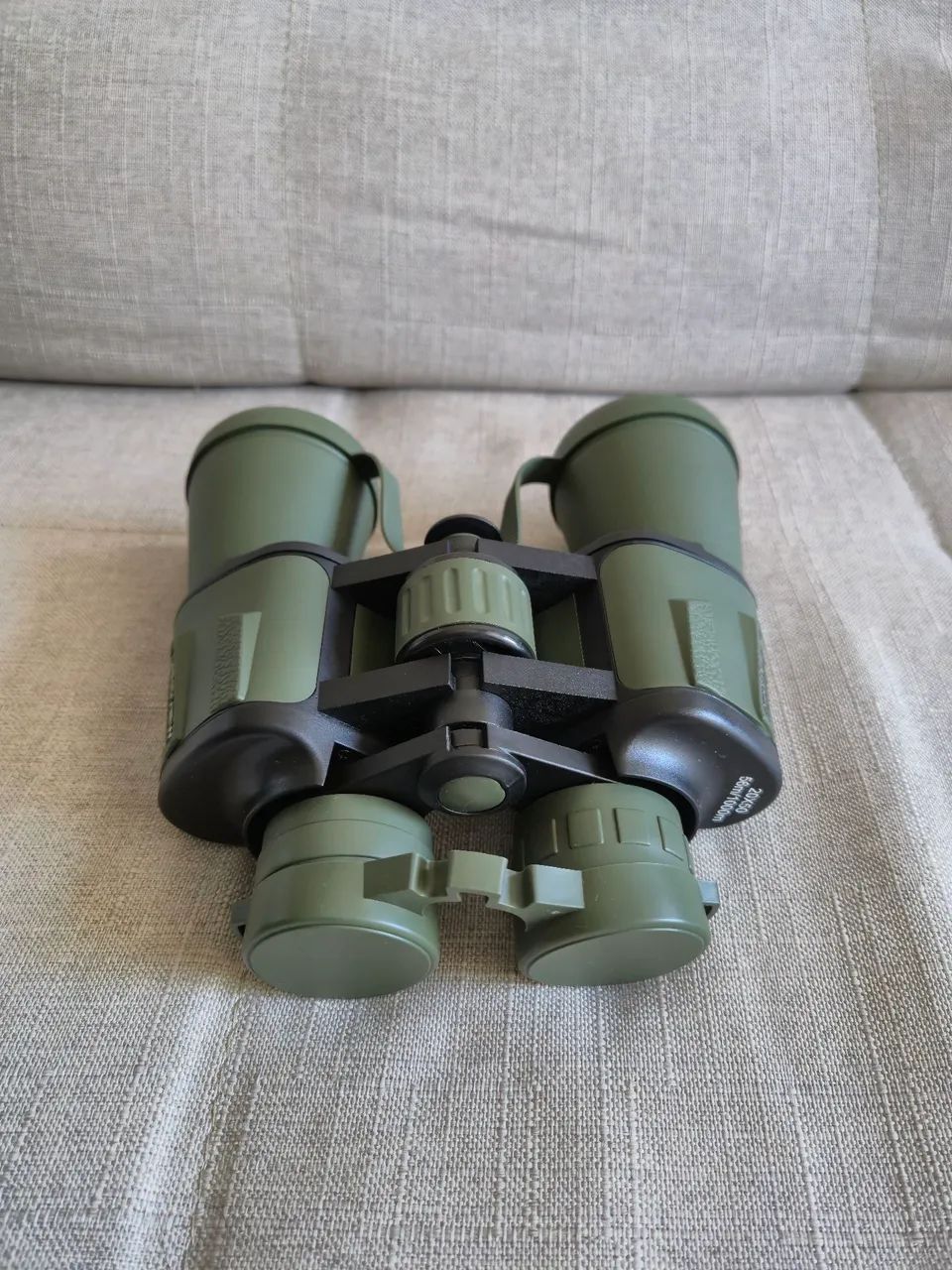 Binóculo de longo alcance 20x50 - Foto 6