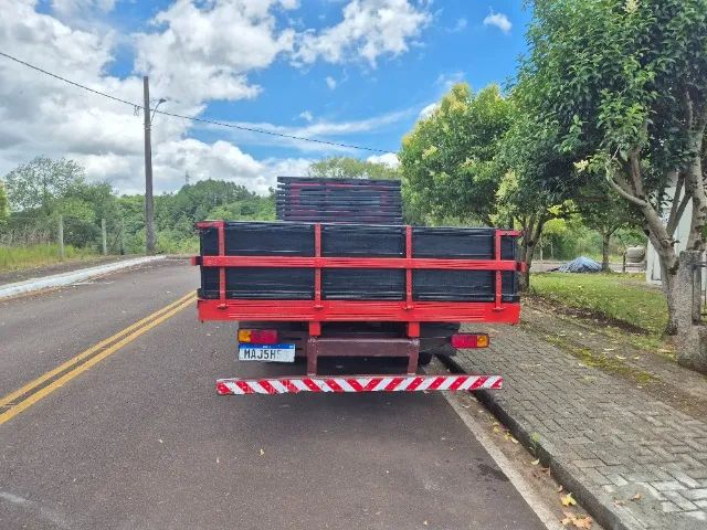 MB 608 Toda Reformada  - Foto 3