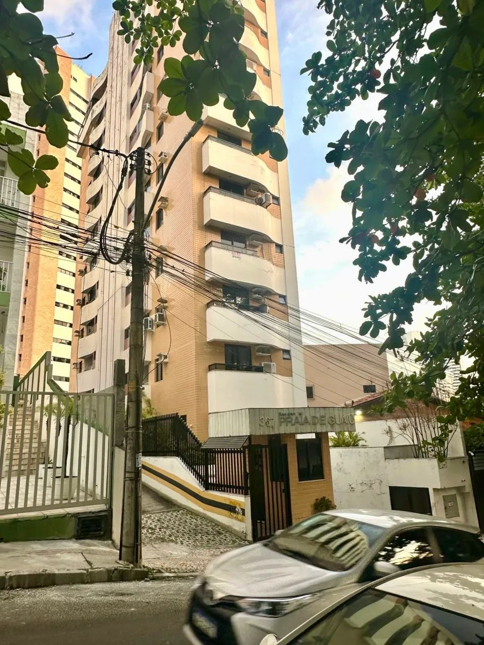 Apartamento 2/4 Pituba  - Foto 2