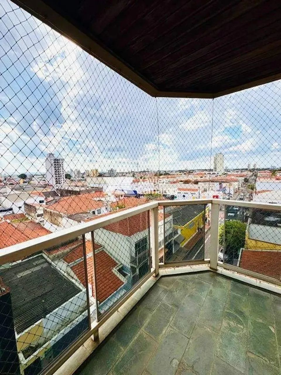Apartamento com 3 quartos, sendo 1 suíte no Centro. - Foto 3