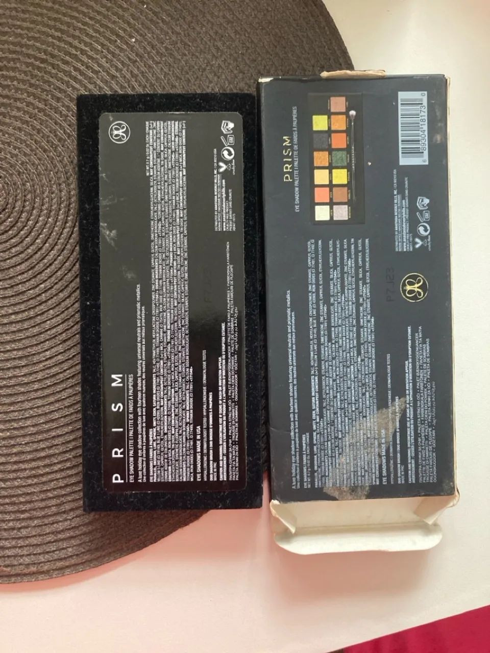 Paleta Anastásia nunca usada  - Foto 4