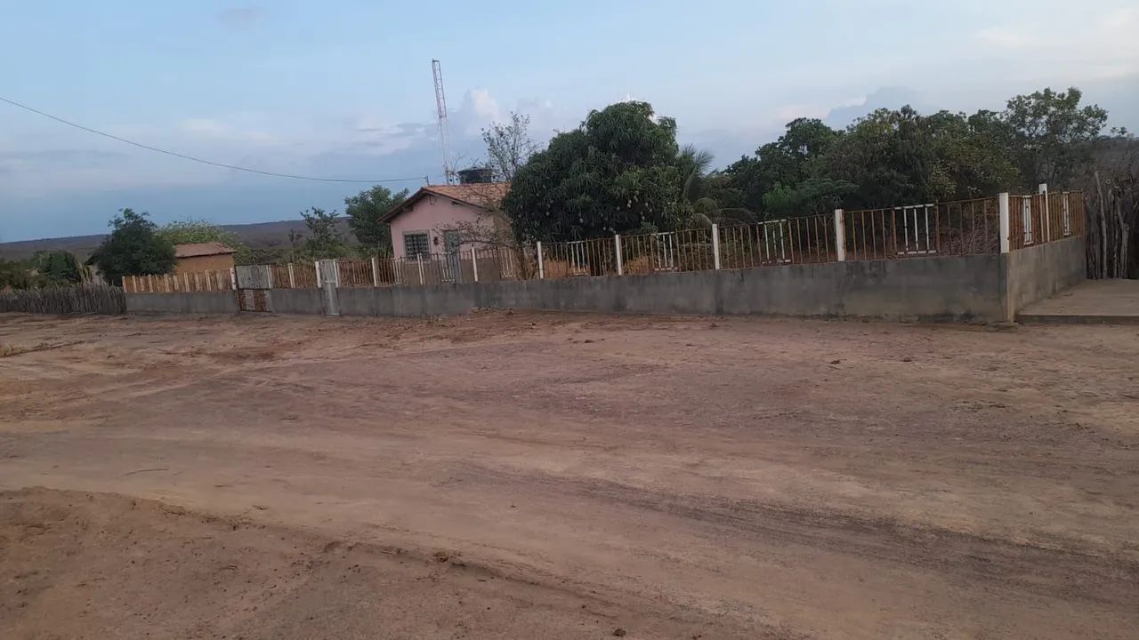 Vendo sítio 