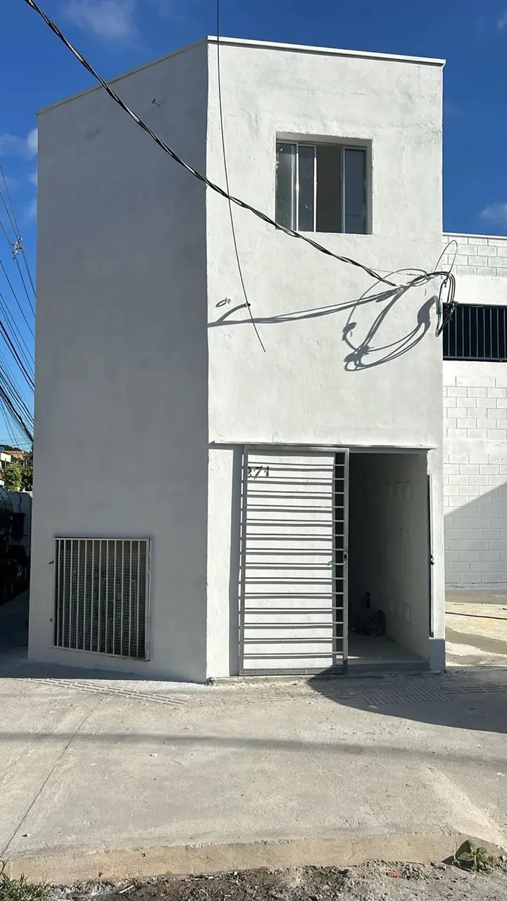 Imóvel para aluguel tem 28 metros quadrados com 1 quarto em Dom Bosco - Betim - MG