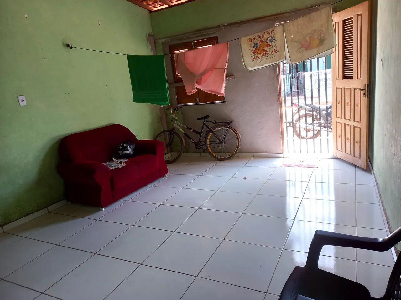 CASA BOA E BARATA .  - Foto 2