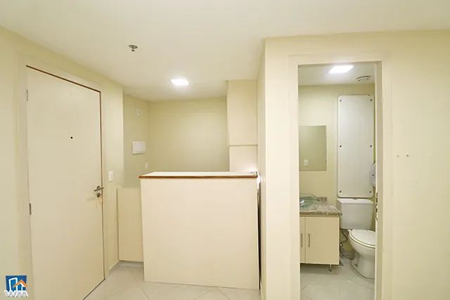 Sala à venda, 32 m² por R$ 200.000 - Link Office, Mall & Stay - Barra da Tijuca - Rio de J - Foto 4