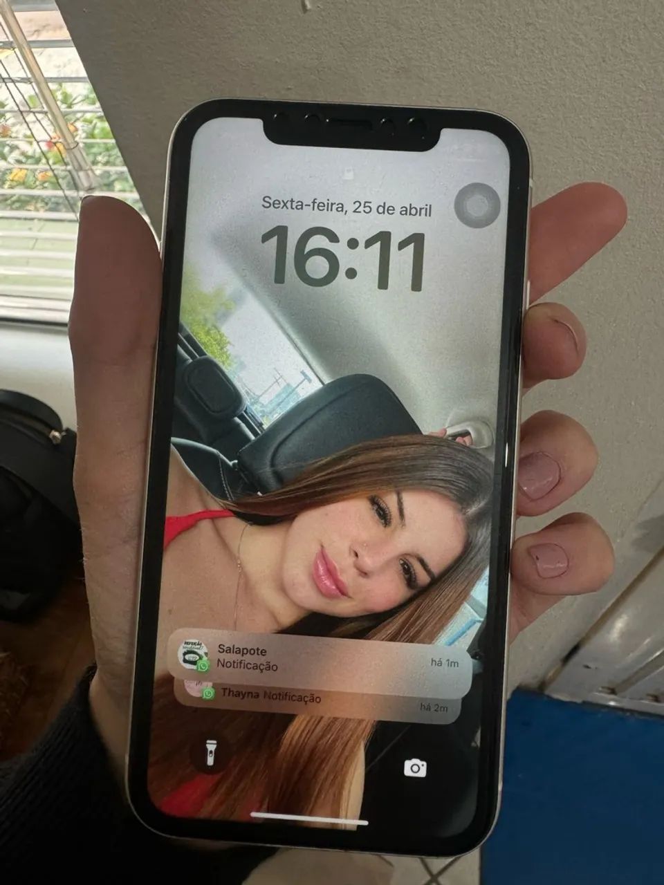 Vendo iPhone 11 