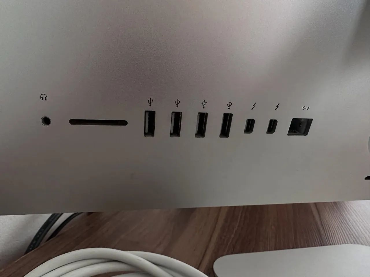 Apple iMac 2013 21.5 polegadas - Foto 5