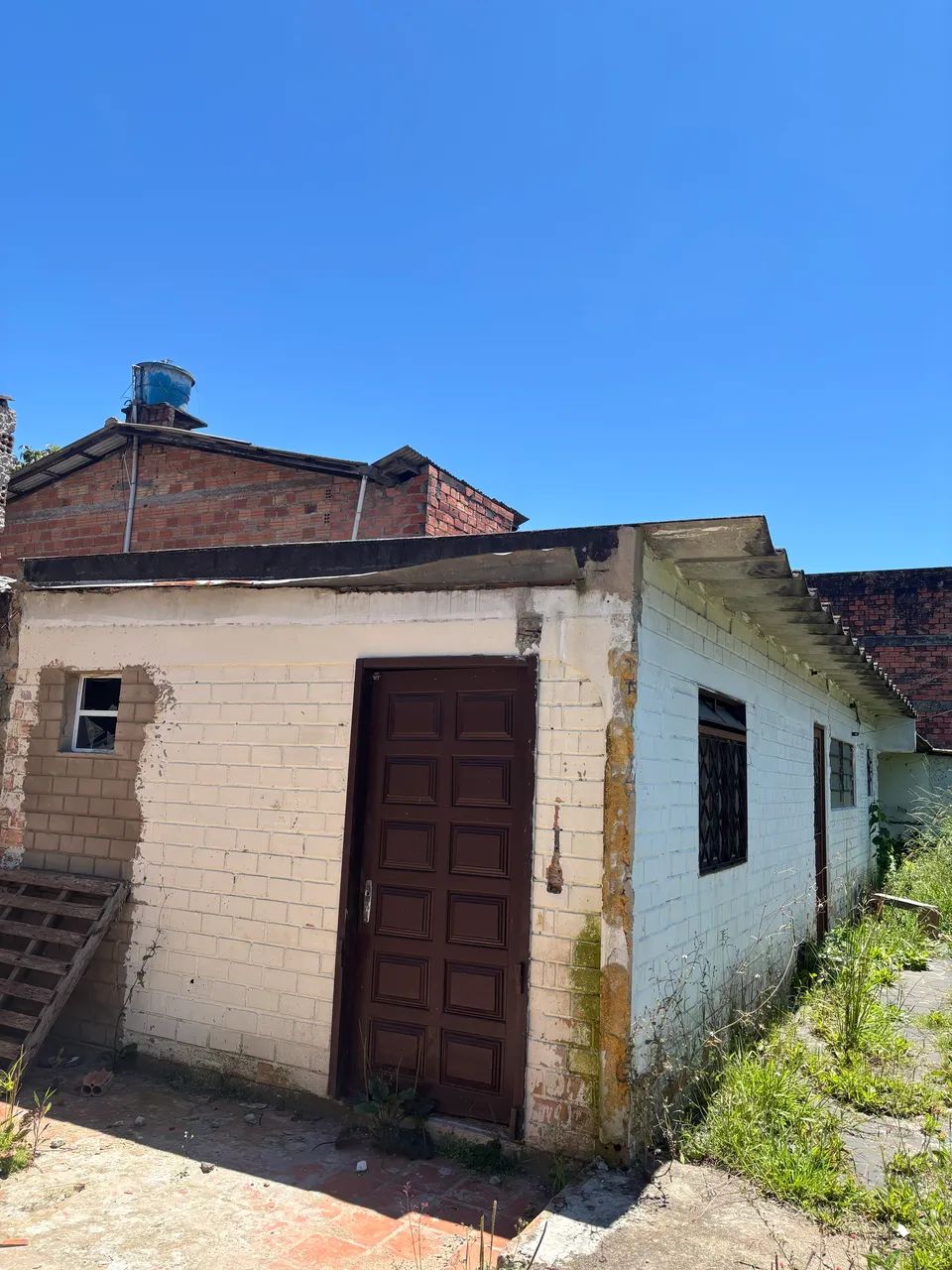 Foto - Cachoeirinha - Ponta Porã