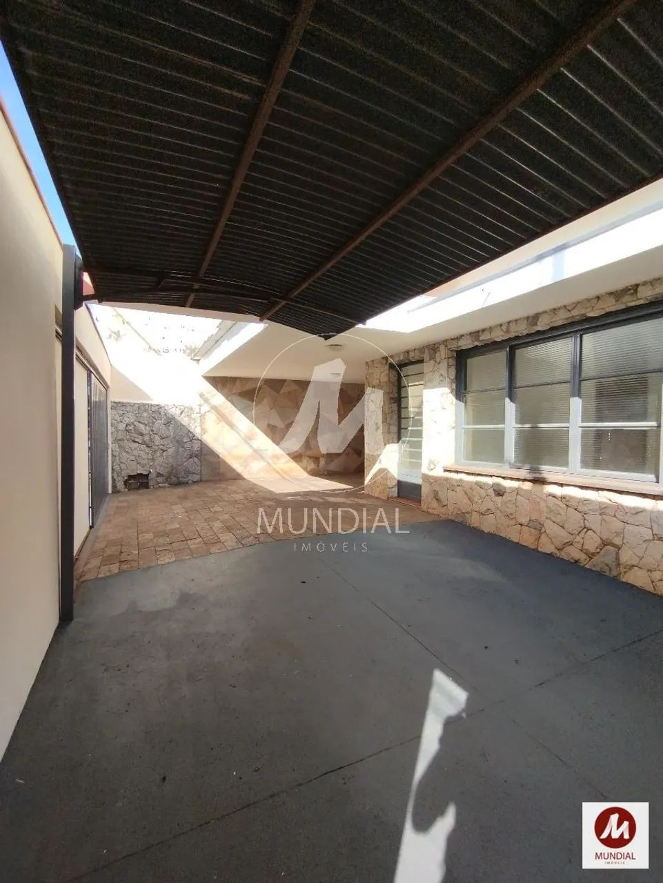 Casa (térrea na rua) 3 dormitórios/suite, cozinha planejada