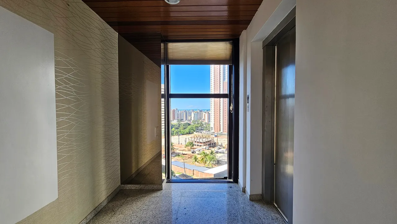 VENDE - Apartamento com 365m², 4 suítes (master com closet e hidro), 3 vagas - Altiplano N