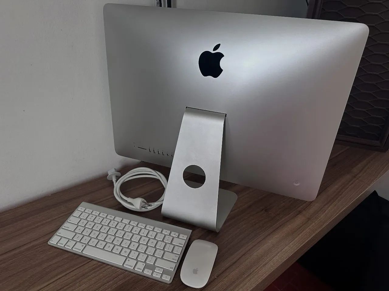 Apple iMac 2013 21.5 polegadas - Foto 4