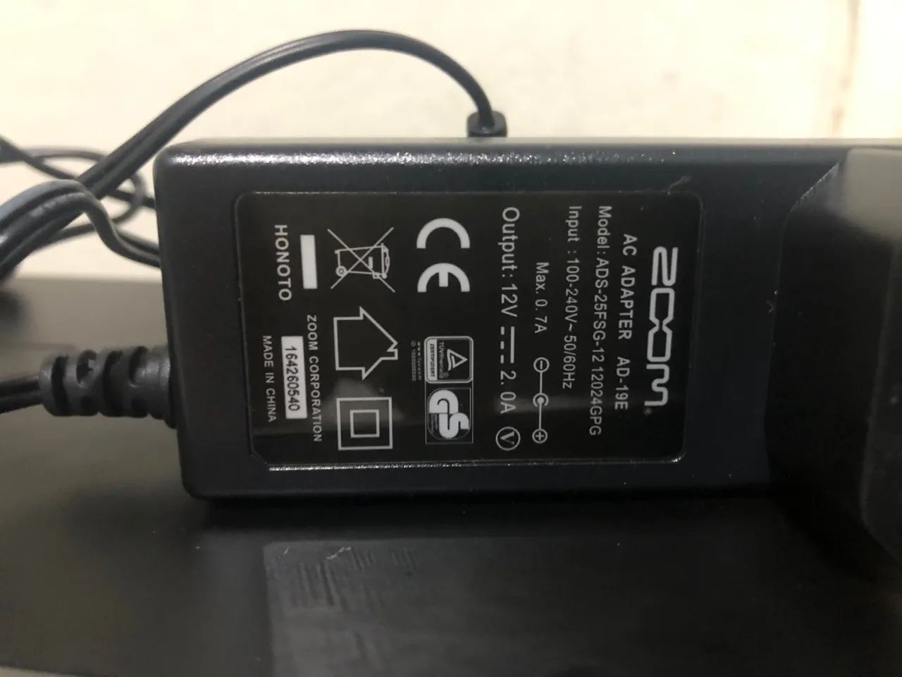 Interface de áudio Zoom UAC-8 USB 3.0 p/ PC e Mac - Extremamente baixa latência de áudio. - Foto 3