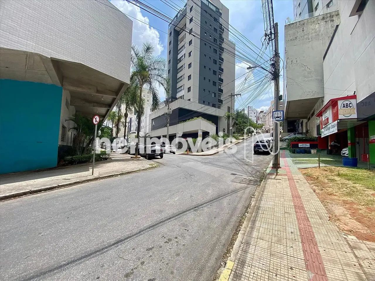 LOJA DE ESQUINA COM 2 PORTAS NO CENTRO COMERCIAL DO GRAJAÚ! - Foto 4