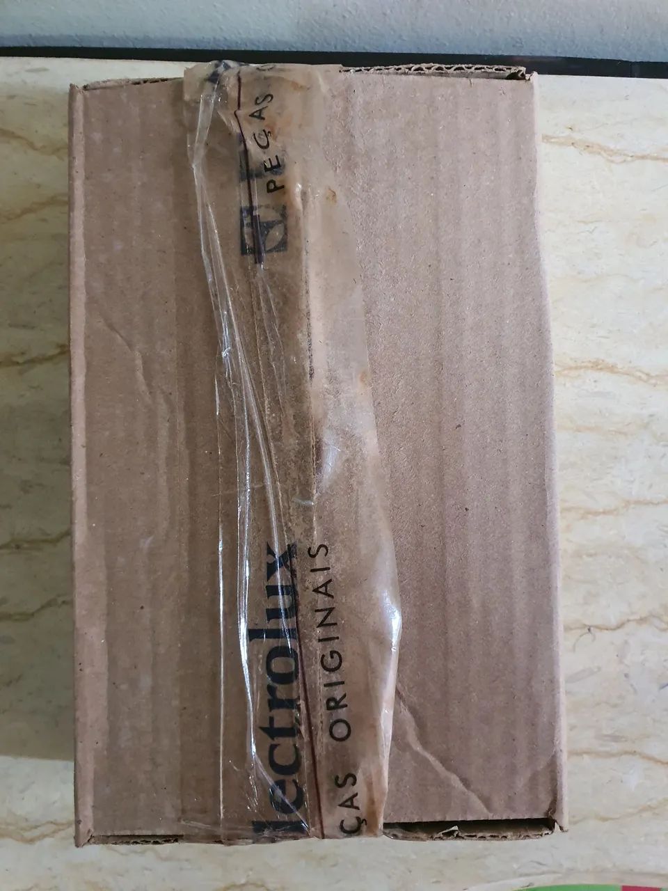 KIT PLACA SENSOR ELECTROLUX 127V OL II HI - Foto 2