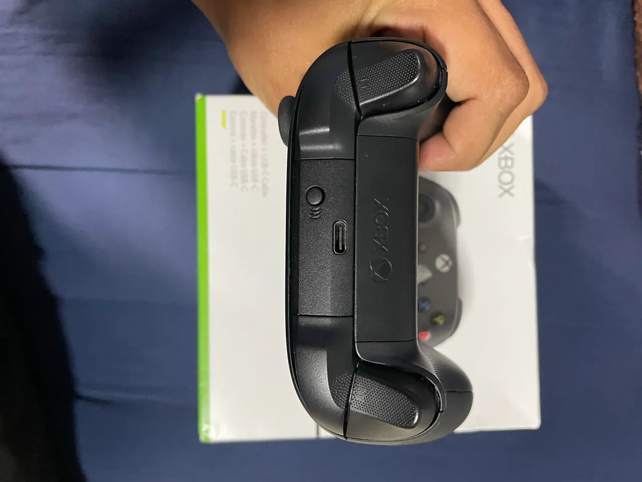 Controle Xbox series X|S64292279643009123