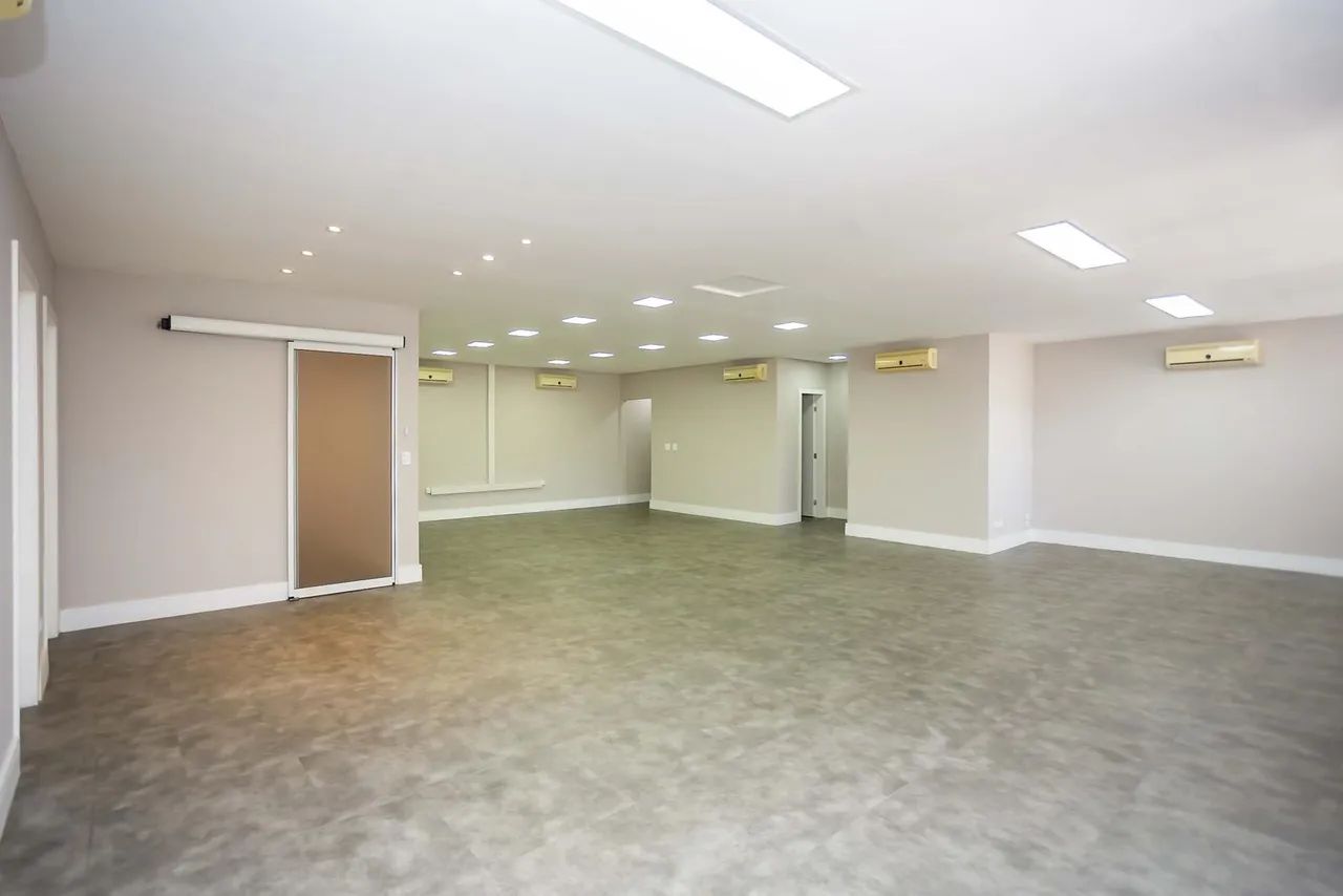 Sala comercial no Centro de Curitiba, PR - Foto 7