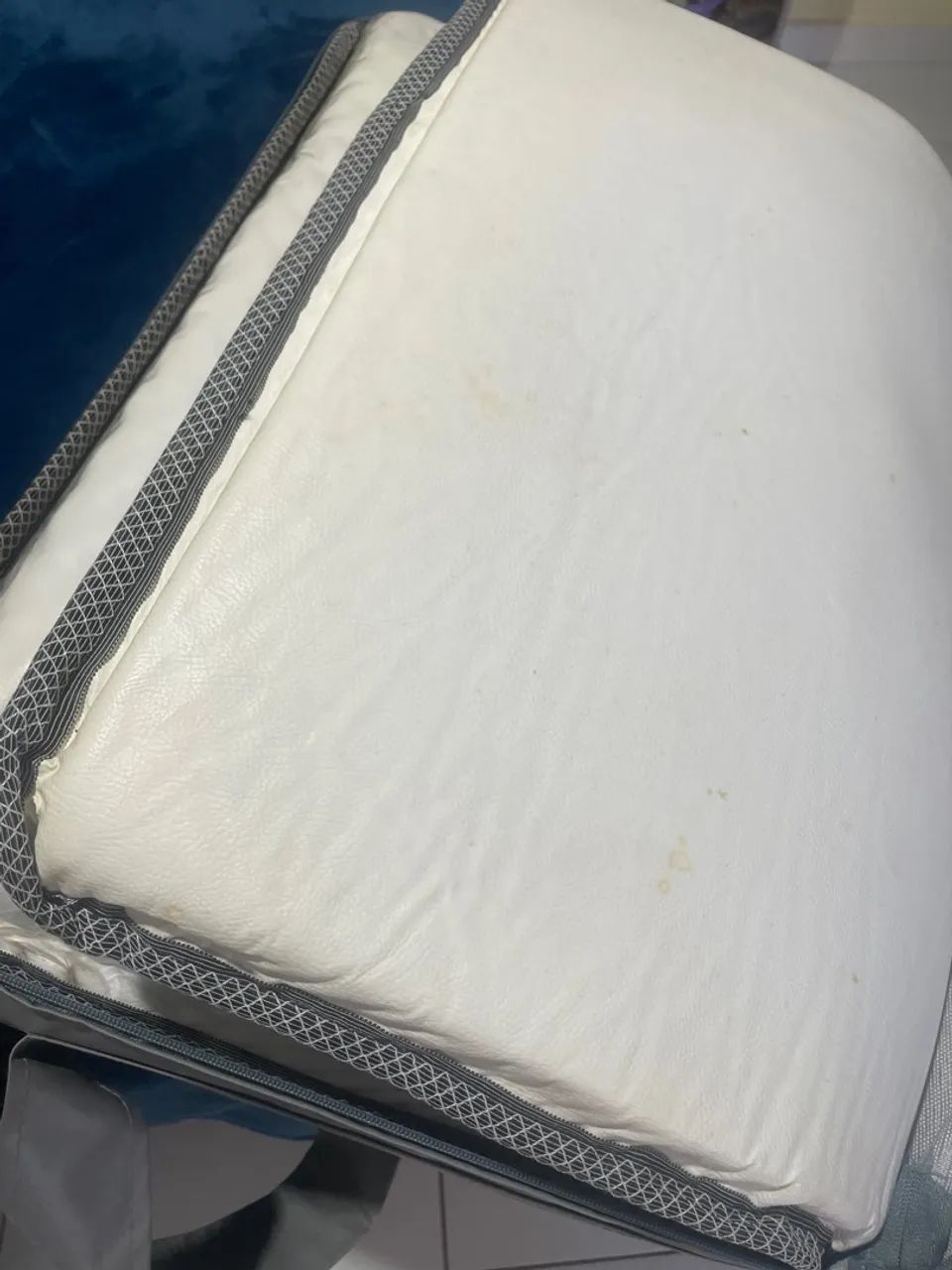 Esteira para fisioterapia, tratamento de dores e relaxamento  - Foto 3