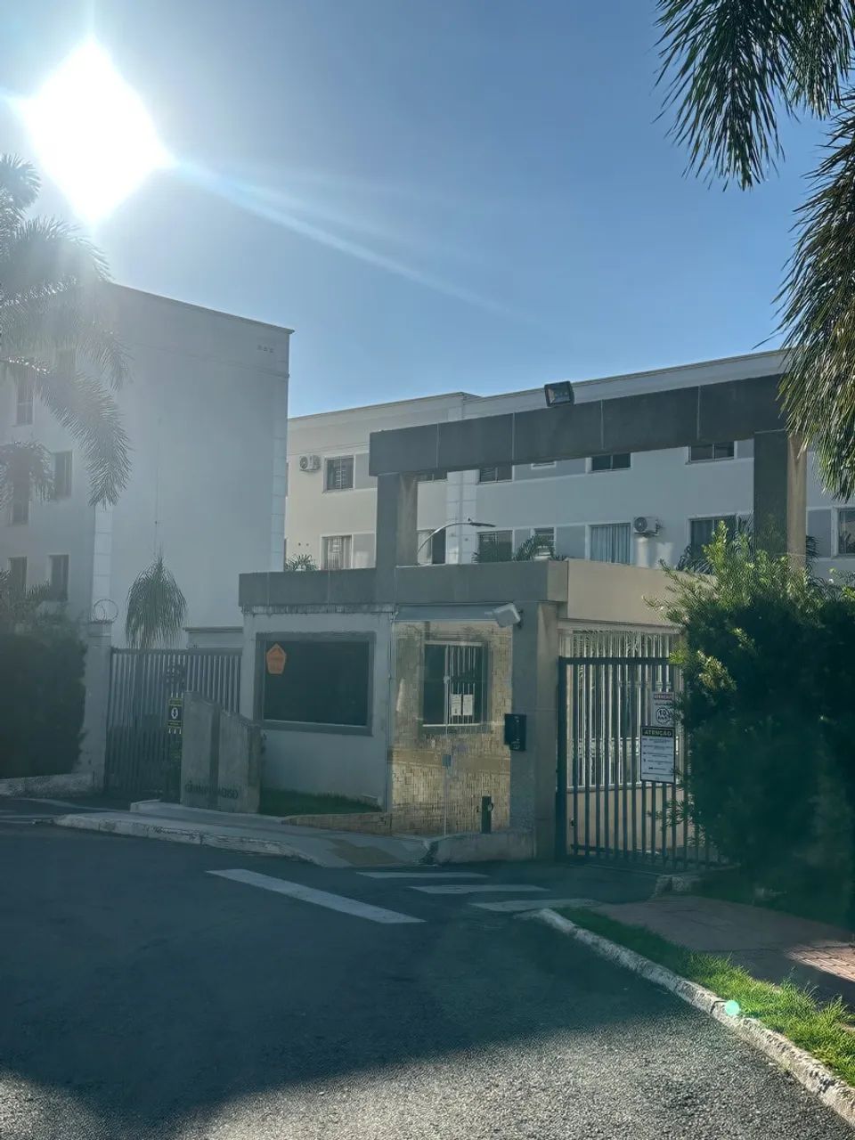 Foto - Goiânia - Moinho dos Ventos