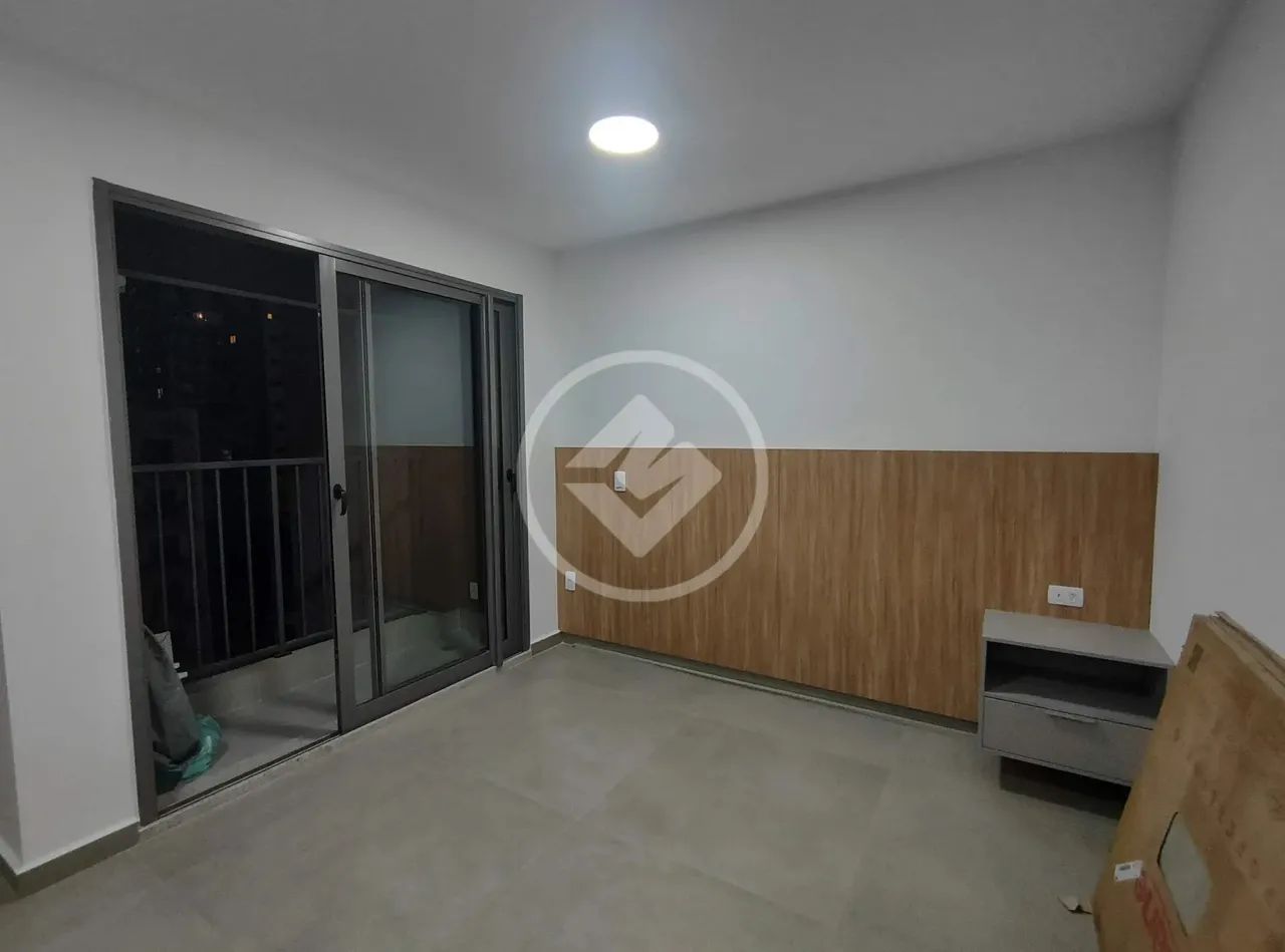 Studio na divisa entra Moema e Campo Belo, próximo do Aeroporto de Congonhas - São Paulo - - Foto 2