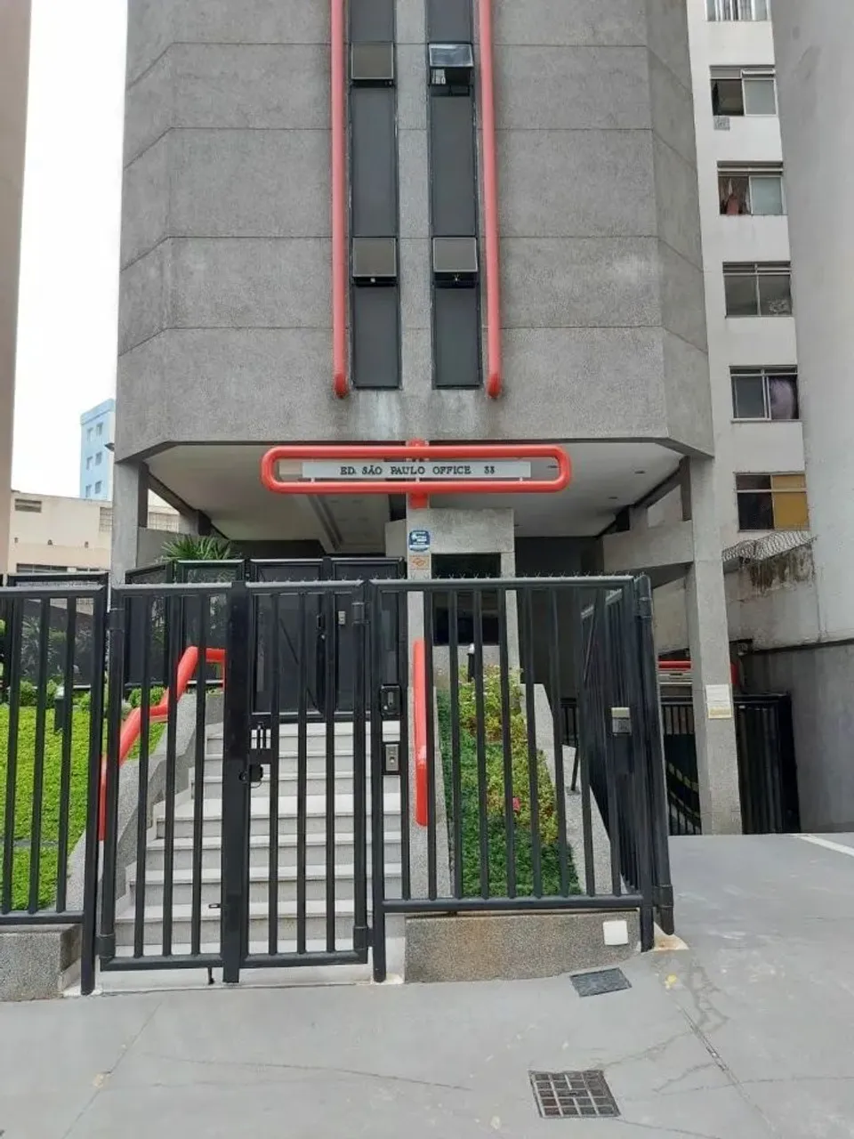 Excelente oportunidade: Ponto Comercial à venda na Consolação, São Paulo-SP - 2 banheiros,