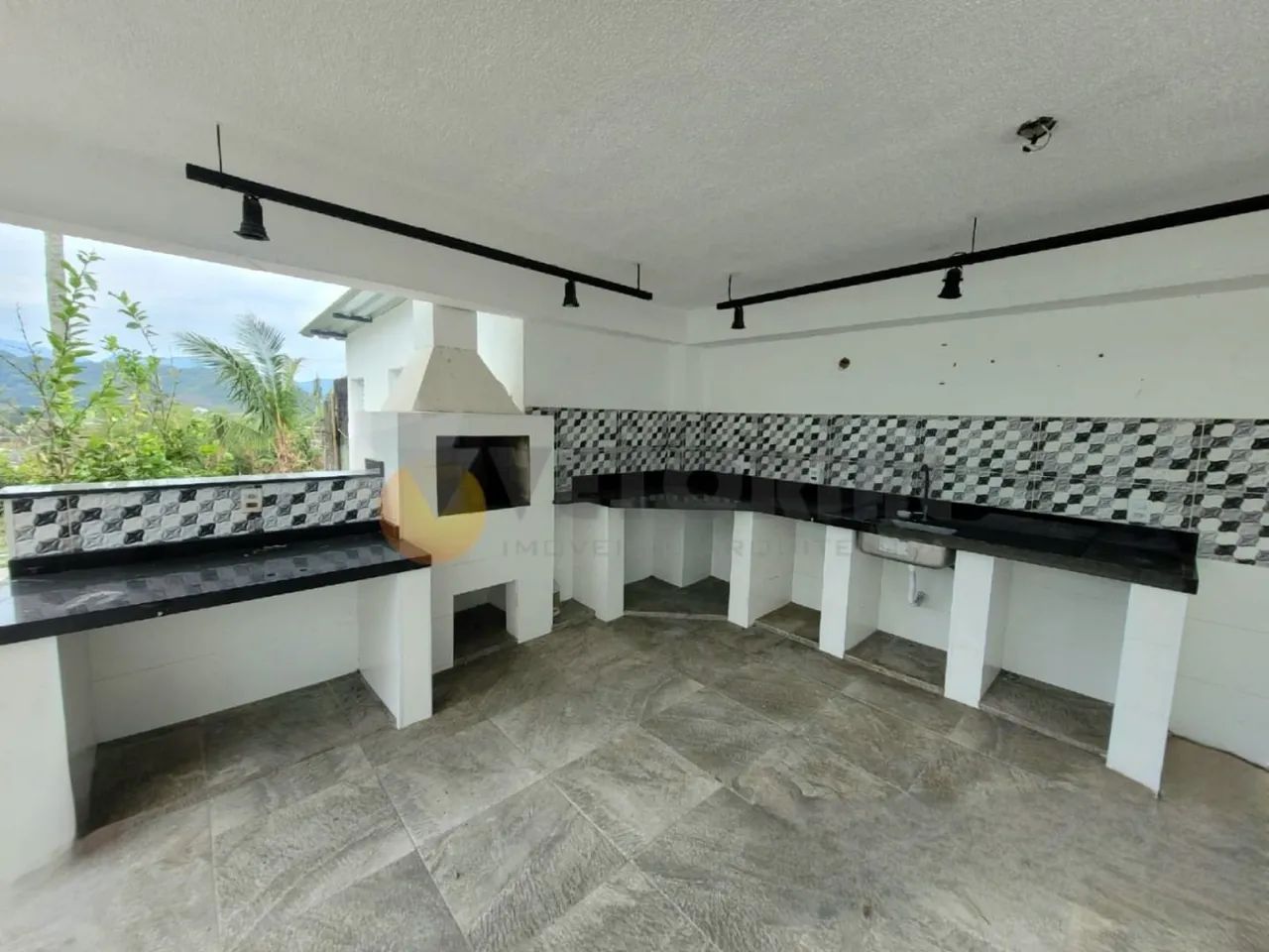 Sobrado com 4 dormitórios à venda, 289 m² por R$ 900.000,00 - Massaguaçu - Caraguatatuba/S - Foto 12