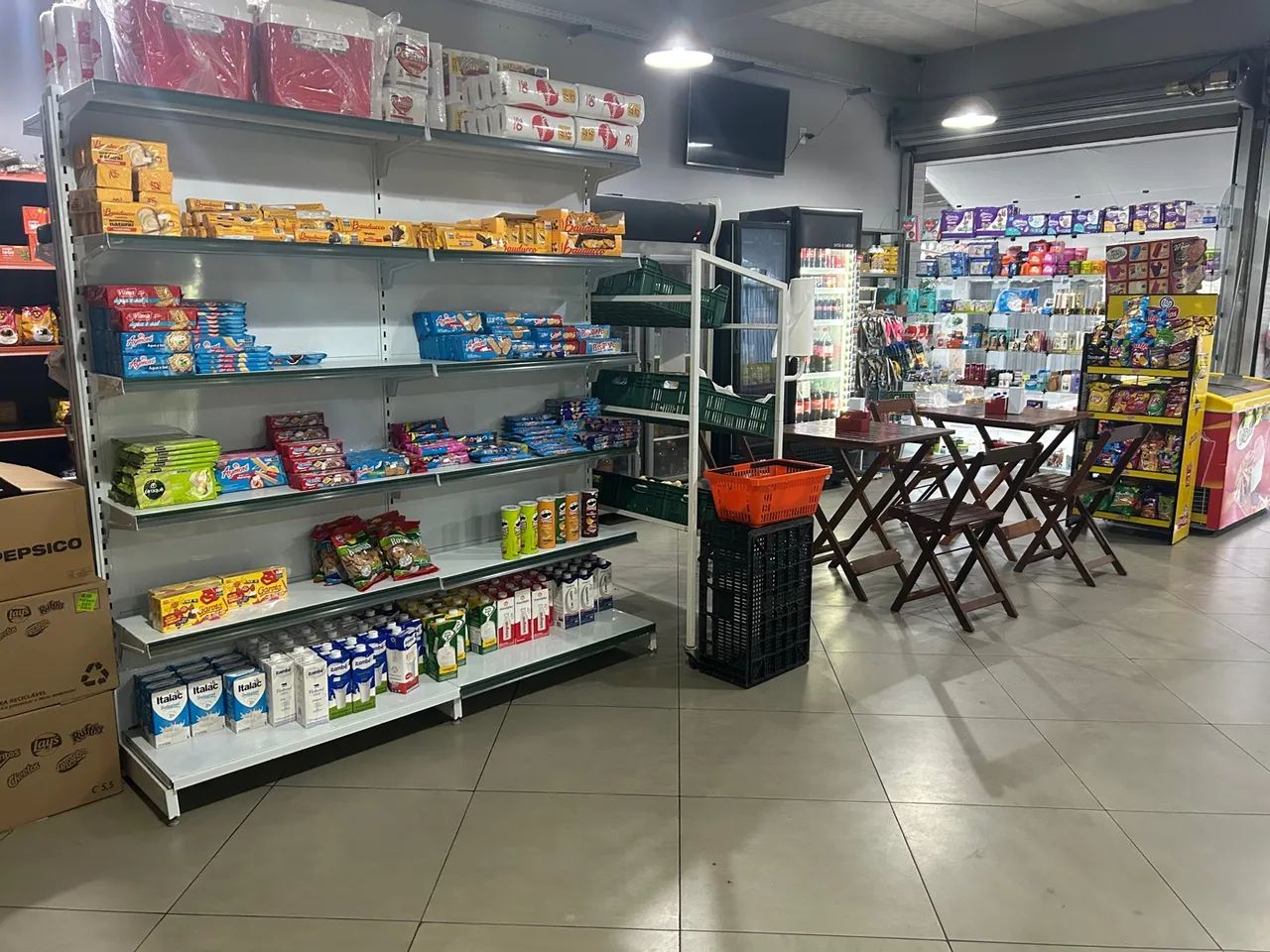 VENDO PADARIA E CONFEITARIA  - Foto 6